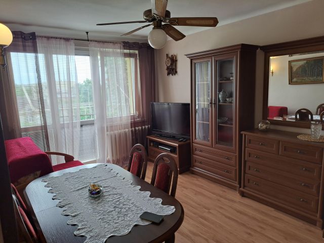 Mieszkanie 2-pokojowe Kutno Centrum, Chodkiewicza. Zdjęcie 1