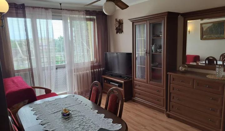 Mieszkanie 2-pokojowe Kutno Centrum, ul. Chodkiewicza