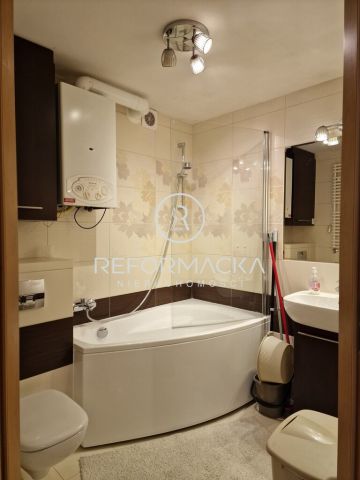 Mieszkanie 2-pokojowe Rzeszów, ul. Strażacka. Zdjęcie 4