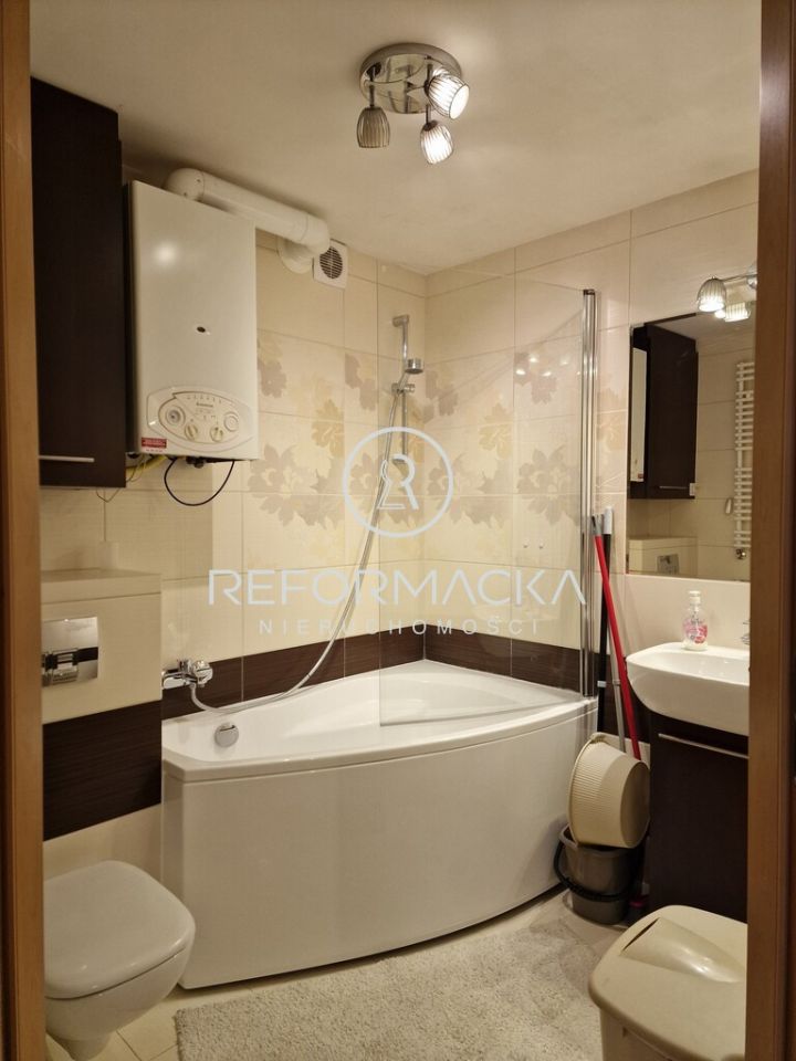 Mieszkanie 2-pokojowe Rzeszów, ul. Strażacka. Zdjęcie 4