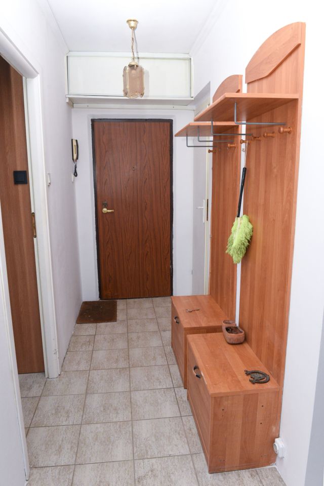 Mieszkanie 2-pokojowe Warszawa Ursynów, ul. Meander. Zdjęcie 9