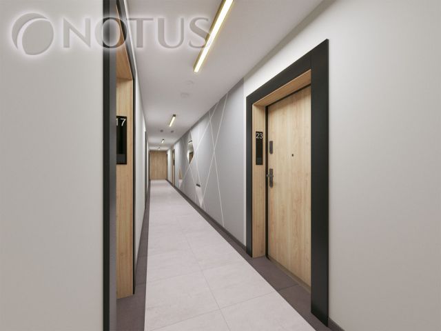 Mieszkanie 2-pokojowe Gdańsk. Zdjęcie 6