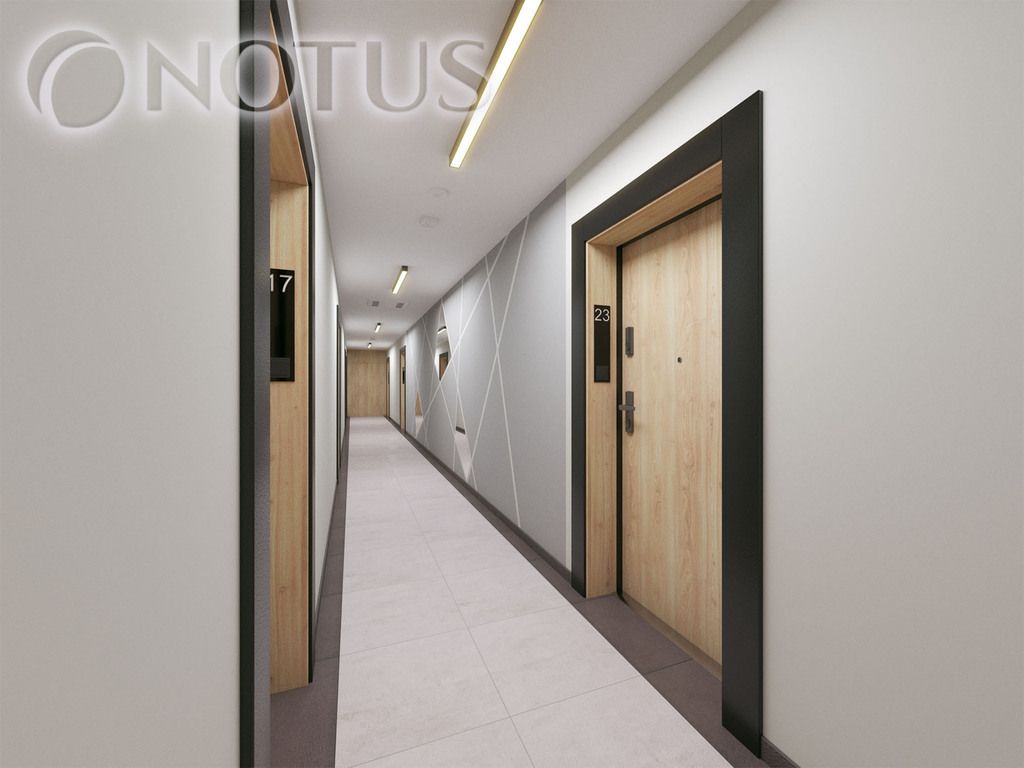 Mieszkanie 2-pokojowe Gdańsk. Zdjęcie 6