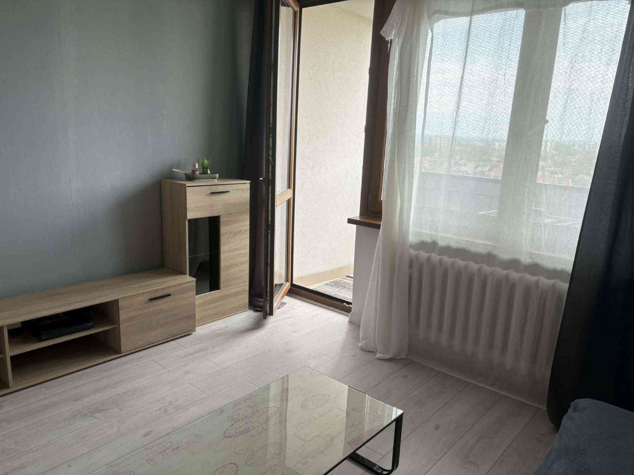 Mieszkanie 2-pokojowe Gliwice Sikornik, ul. Czajki. Zdjęcie 2