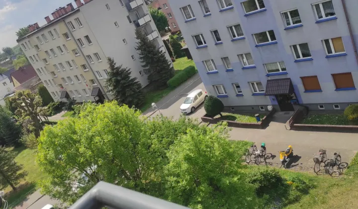 Mieszkanie 2-pokojowe Zdzieszowice, ul. Akacjowa