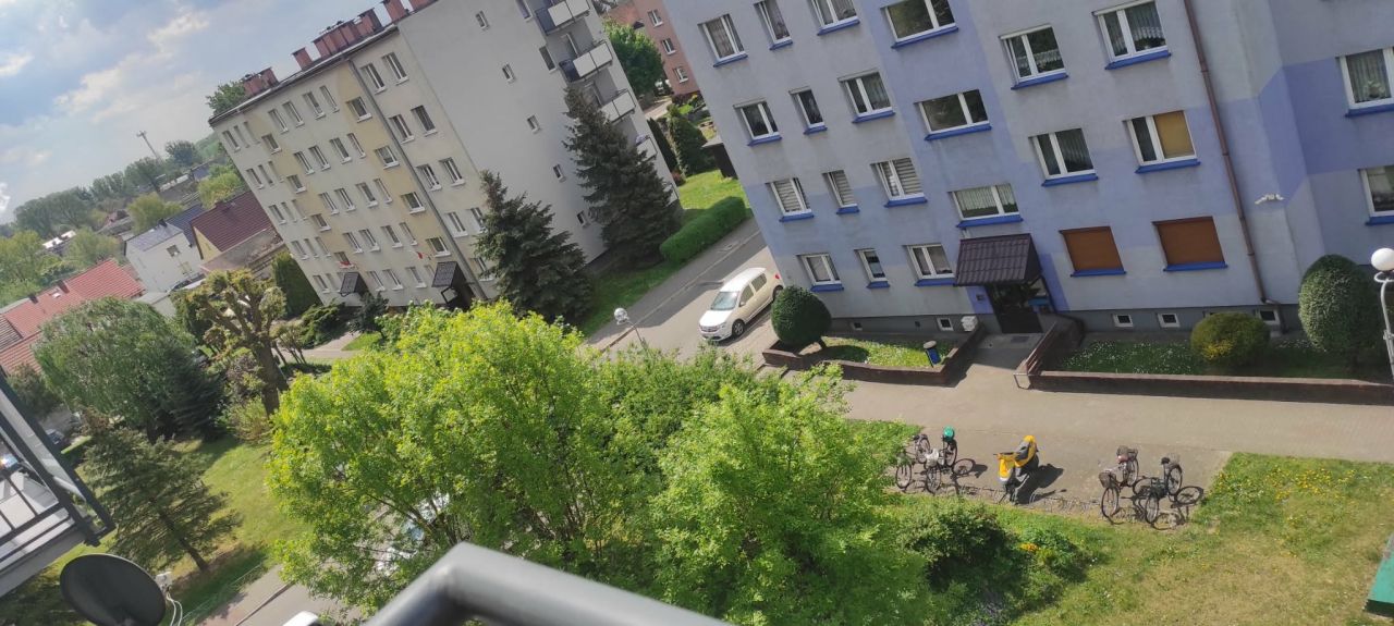 Mieszkanie 2-pokojowe Zdzieszowice, ul. Akacjowa. Zdjęcie 1