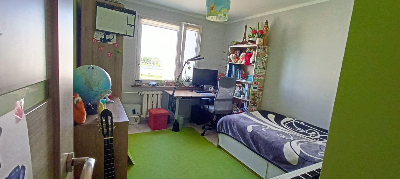 Mieszkanie 3-pokojowe Kożuchów, ul. Piaskowa. Zdjęcie 9
