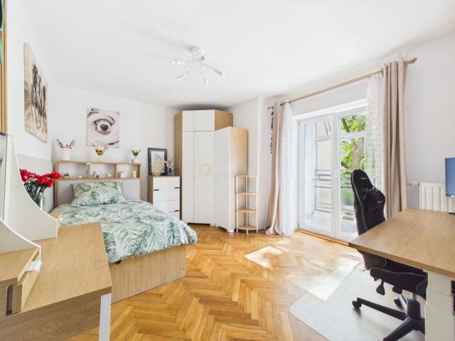 Mieszkanie 2-pokojowe Warszawa Mokotów, al. Niepodległości. Zdjęcie 5
