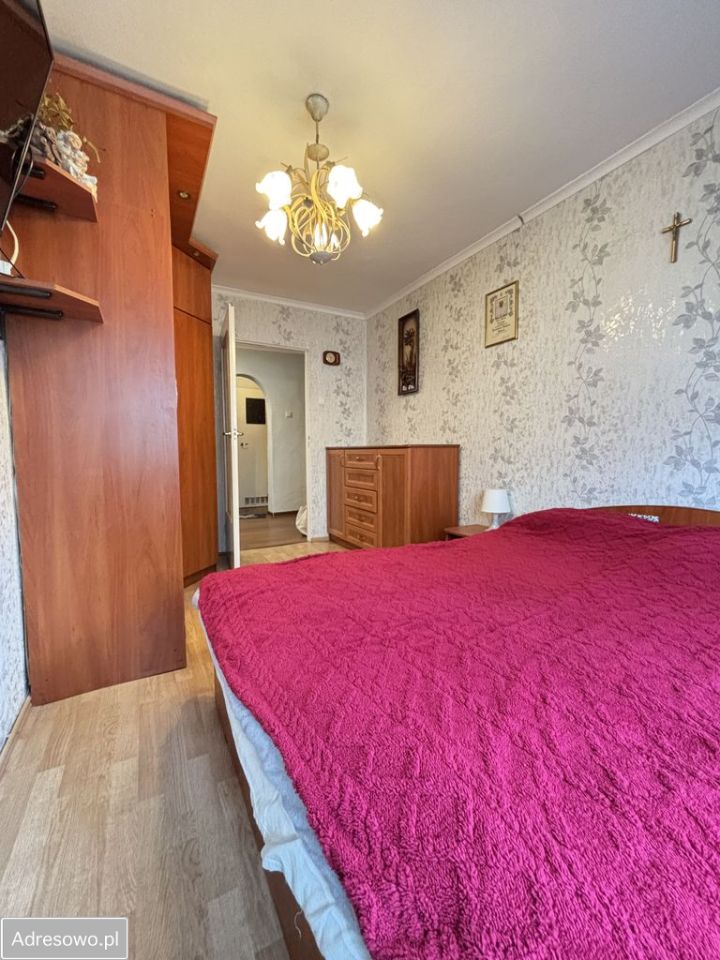 Mieszkanie 3-pokojowe Katowice os. Tysiąclecia, ul. Ułańska. Zdjęcie 4