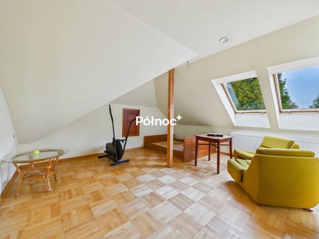 dom wolnostojący, 8 pokoi Baranów Sandomierski, ul. Podzamcze. Zdjęcie 34