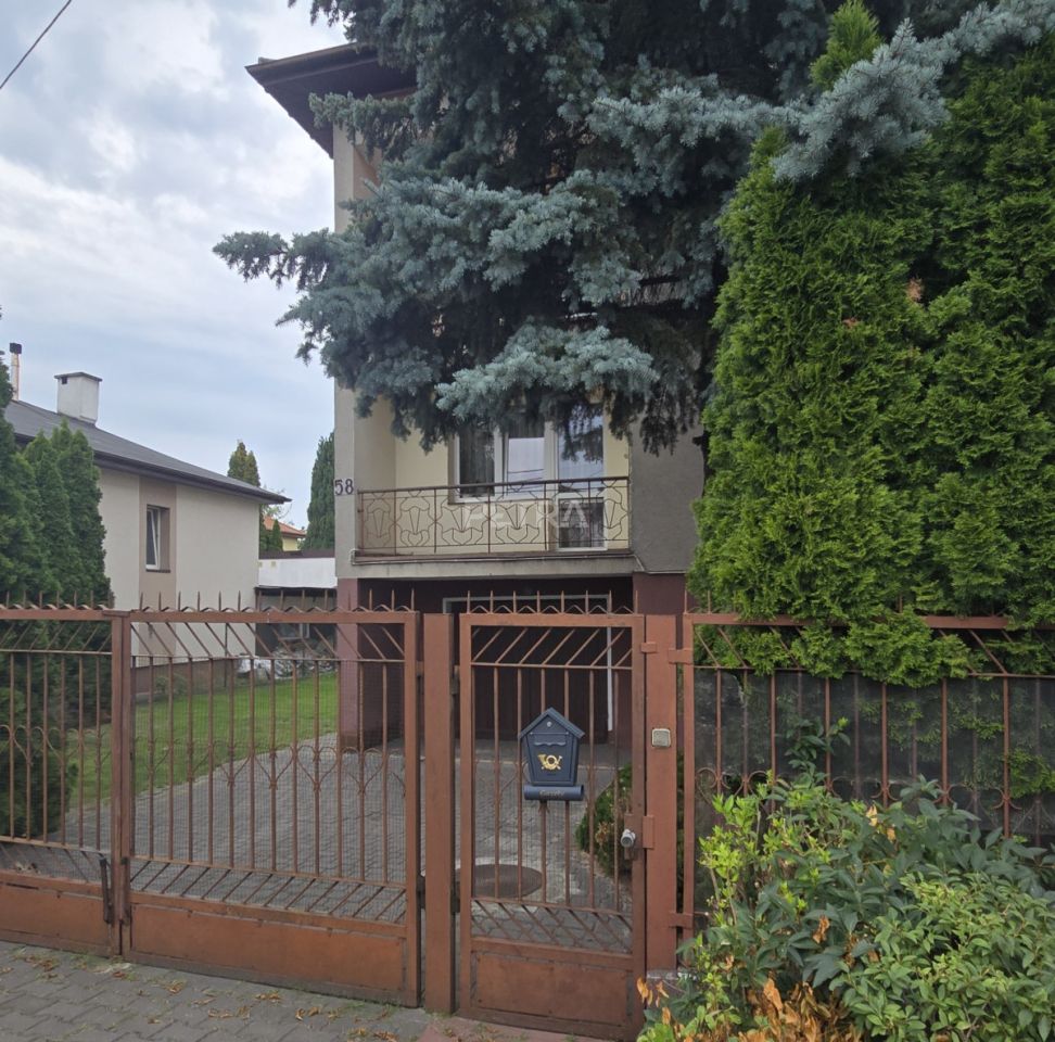 dom wolnostojący, 5 pokoi Ząbki. Zdjęcie 16