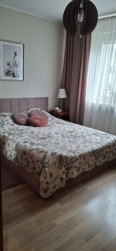 Mieszkanie 3-pokojowe Marki Pustelnik, ul. Maksymiliana Małachowskiego. Zdjęcie 9