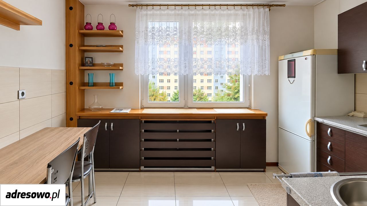 Mieszkanie 1-pokojowe Kraków Bieżanów, ul. Aleksandry. Zdjęcie 7