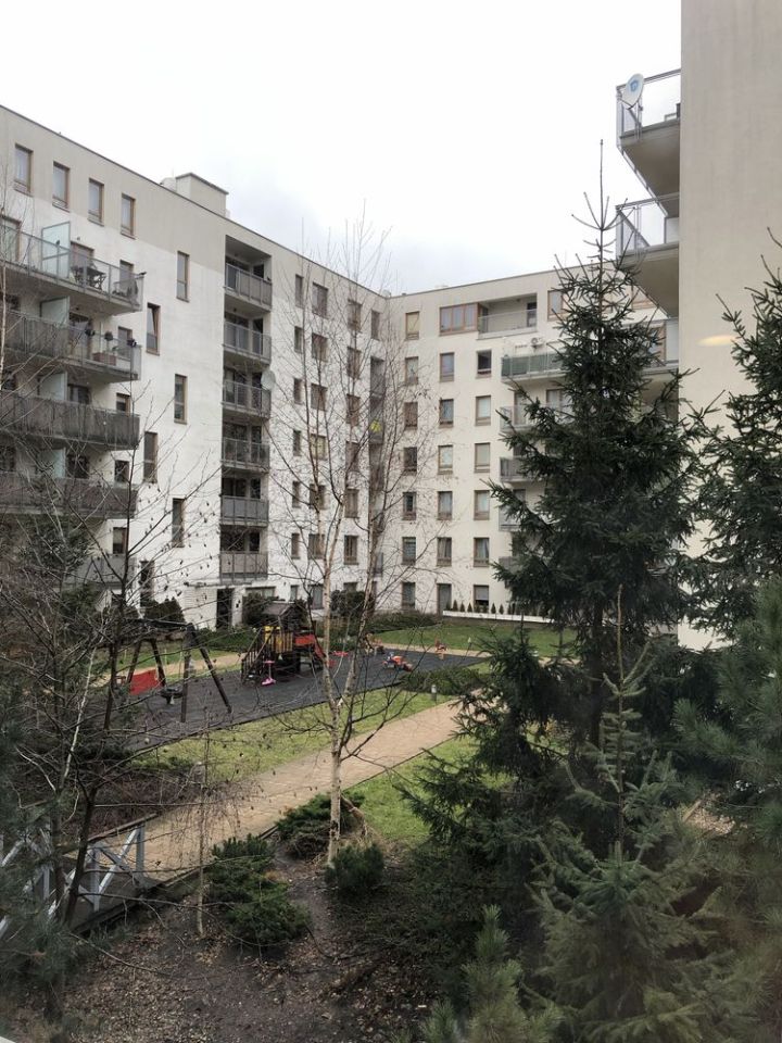 Mieszkanie 1-pokojowe Warszawa Wola, ul. Jana Kazimierza. Zdjęcie 6