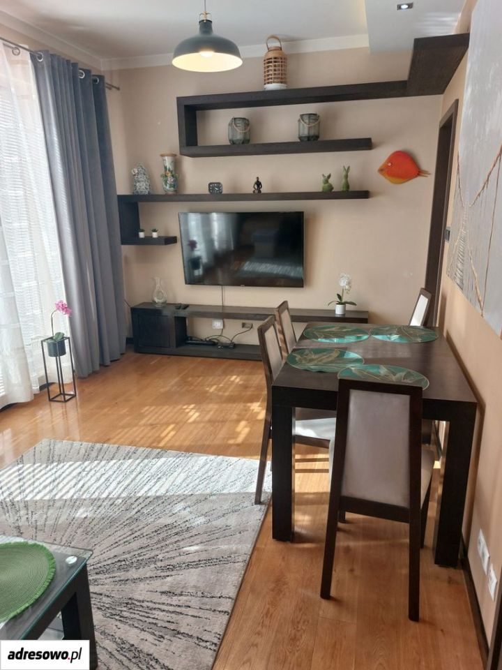 Mieszkanie 2-pokojowe Warszawa Mokotów, ul. Bluszczańska. Zdjęcie 6