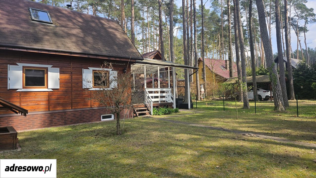 dom wolnostojący, 2 pokoje Turawa, ul. Opieńkowa. Zdjęcie 9