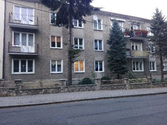 Mieszkanie 2-pokojowe Kietrz, ul. Głowackiego. Zdjęcie 1