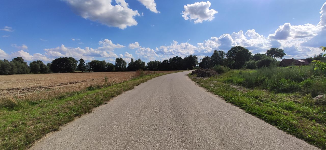 Działka rolna Chrystkowo. Zdjęcie 2