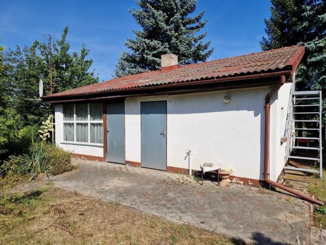 Działka rekreacyjna Sierosław. Zdjęcie 1