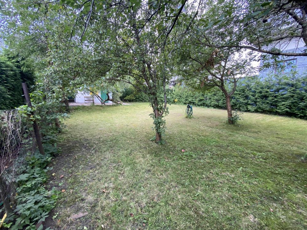 Działka rod Olsztyn, al. Aleja Generała Władysława Sikorskiego. Zdjęcie 3