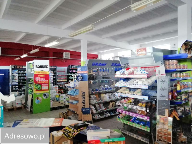 Hala/magazyn Wałcz, ul. Budowlanych. Zdjęcie 12