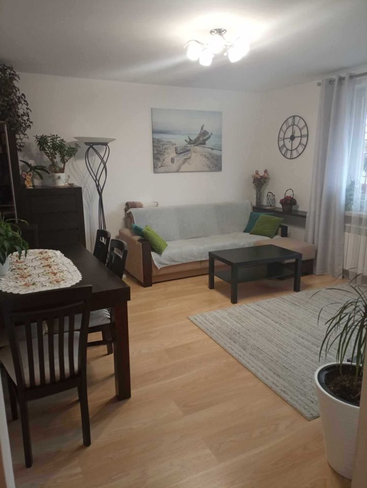 Mieszkanie 3-pokojowe Puławy, ul. Adama Mickiewicza