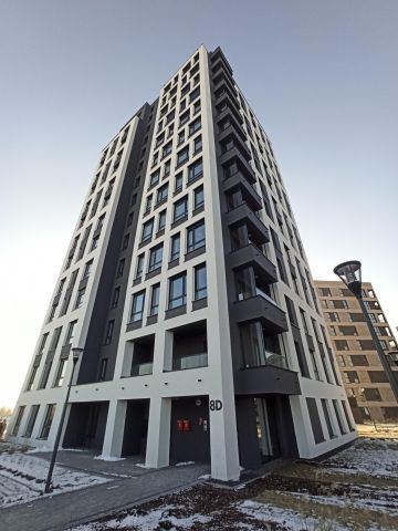 Mieszkanie 2-pokojowe Bydgoszcz Osiedle Leśne, ul. Józefa Dwernickiego. Zdjęcie 1