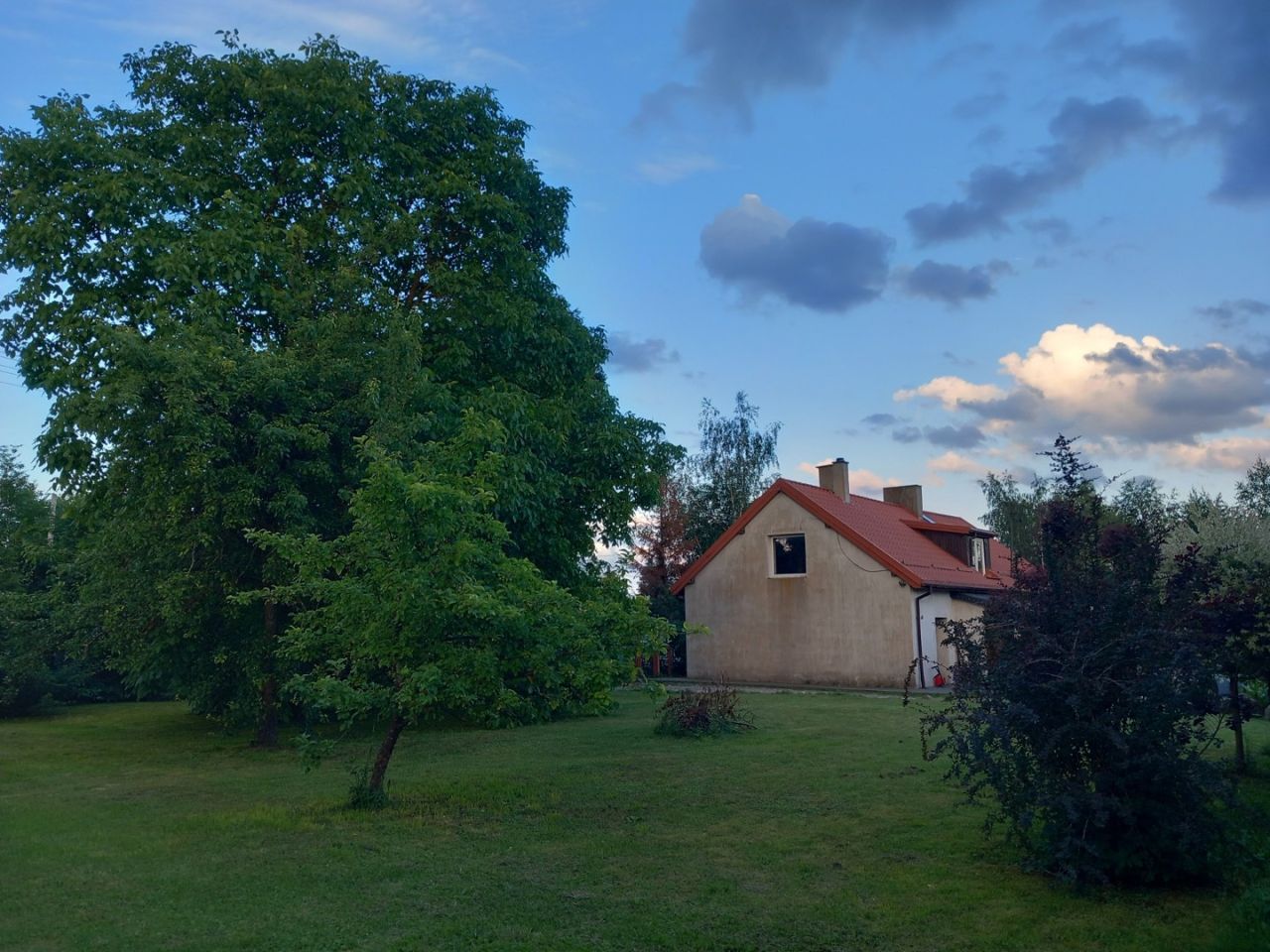 siedlisko, 8 pokoi Łupowo. Zdjęcie 18