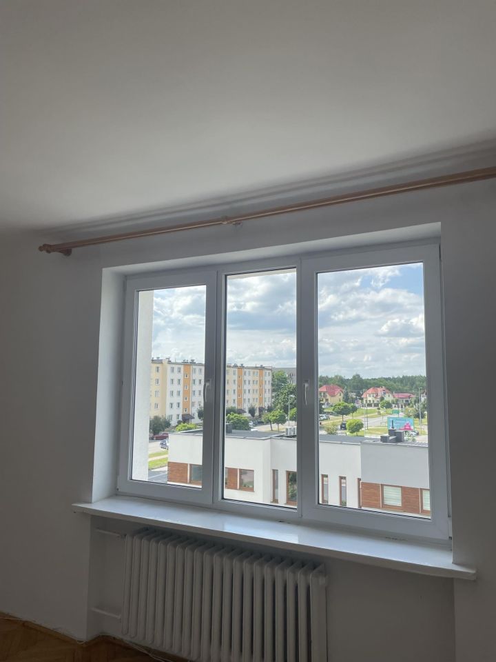 Mieszkanie 2-pokojowe Poniatowa, ul. 1 Maja. Zdjęcie 2