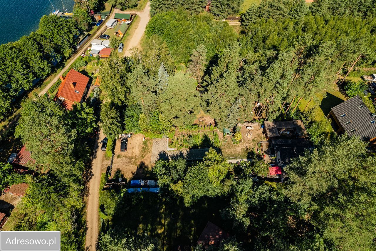 dom wolnostojący, 3 pokoje Pluski. Zdjęcie 6