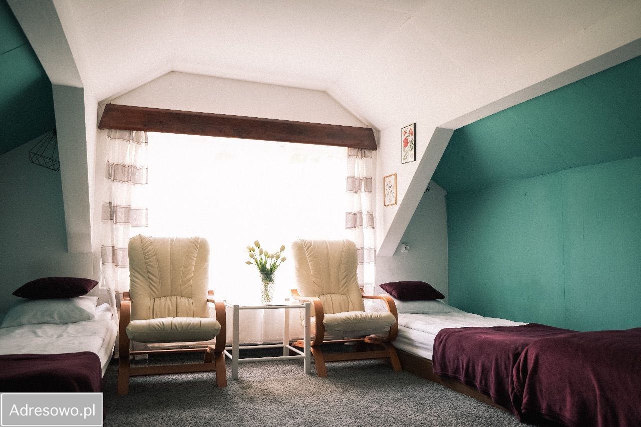 dom wolnostojący, 4 pokoje Frysztak, ul. Mostowa. Zdjęcie 16