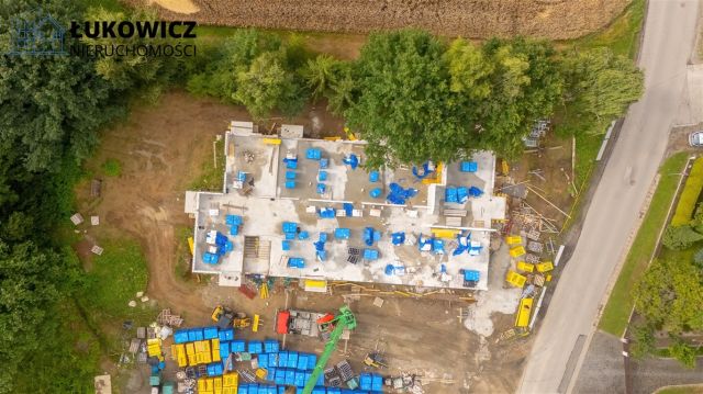 Mieszkanie 2-pokojowe Czechowice-Dziedzice, ul. Mazańcowicka. Zdjęcie 4