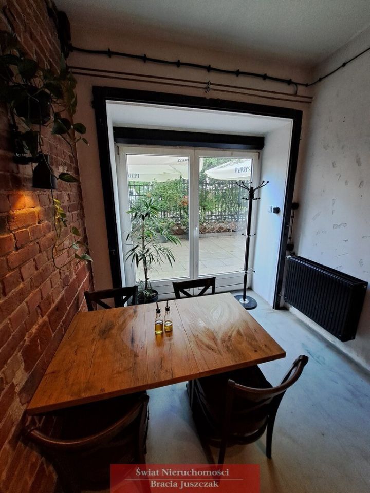 Nieruchomość komercyjna Wrocław. Zdjęcie 3