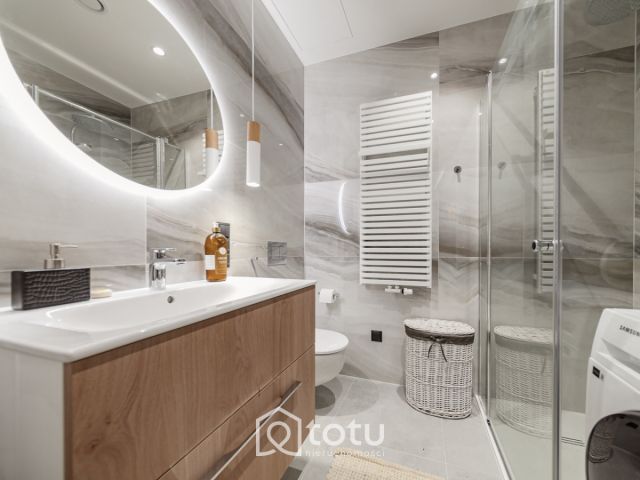 Mieszkanie 2-pokojowe Warszawa Wola, ul. Prosta. Zdjęcie 12