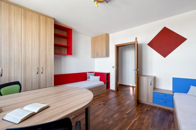 Mieszkanie 4-pokojowe Warszawa Śródmieście, ul. Zygmunta Słomińskiego. Zdjęcie 8