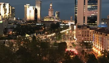 Mieszkanie 2-pokojowe Warszawa Ochota, ul. Aleje Jerozolimskie