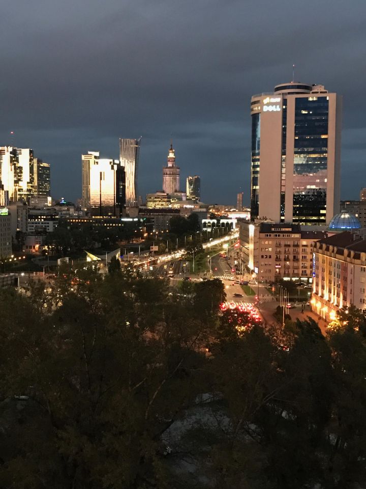 Mieszkanie 2-pokojowe Warszawa Ochota, ul. Aleje Jerozolimskie. Zdjęcie 2