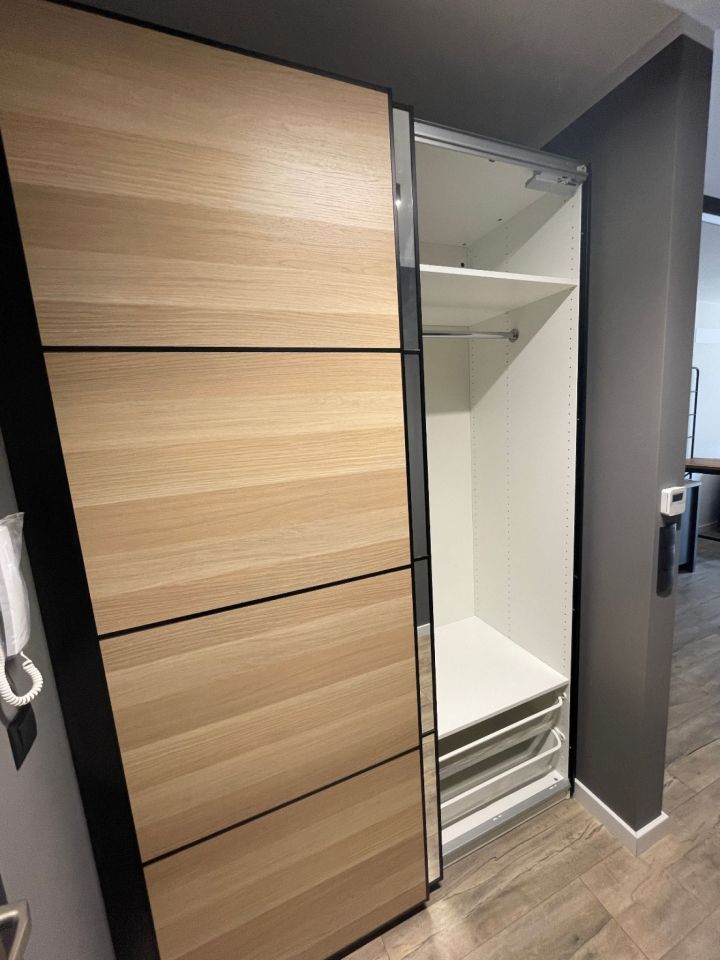 Mieszkanie 2-pokojowe Gliwice Ostropa, ul. Nad Stawem. Zdjęcie 14