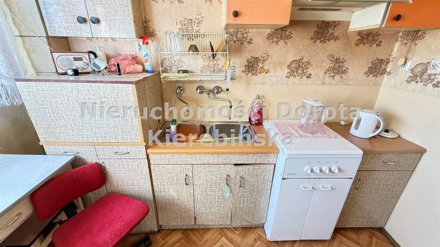 Mieszkanie 2-pokojowe Tomaszów Mazowiecki, ul. Olgi i Andrzeja Małkowskich. Zdjęcie 8