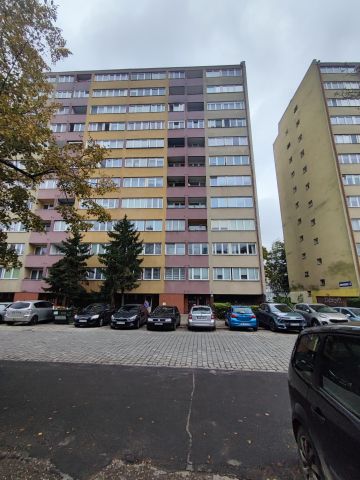Mieszkanie 2-pokojowe Wrocław Szczepin, ul. Inowrocławska. Zdjęcie 1