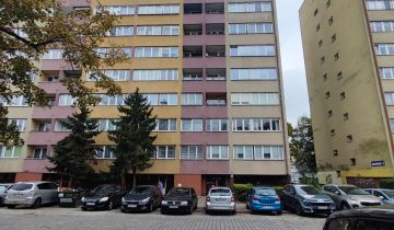 Mieszkanie 2-pokojowe Wrocław Szczepin, ul. Inowrocławska