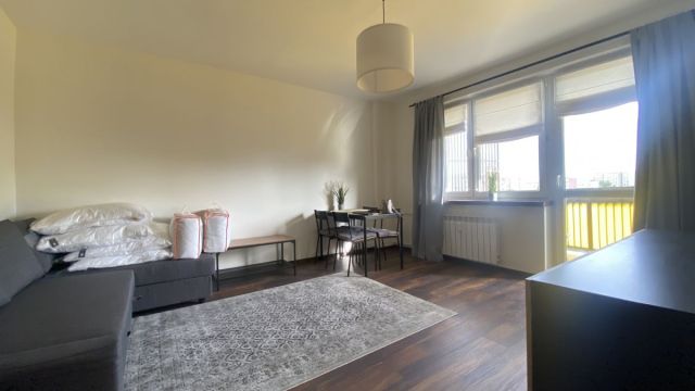 Mieszkanie 2-pokojowe Warszawa Praga-Południe, ul. gen. Tadeusza Bora-Komorowskiego. Zdjęcie 3