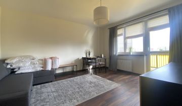 Mieszkanie 2-pokojowe Warszawa Praga-Południe, ul. gen. Tadeusza Bora-Komorowskiego