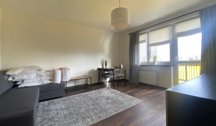 Mieszkanie 2-pokojowe Warszawa Praga-Południe, ul. gen. Tadeusza Bora-Komorowskiego