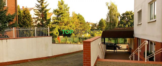 Mieszkanie 3-pokojowe Warszawa Wilanów, ul. Królowej Marysieńki. Zdjęcie 10