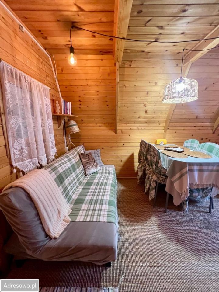 Działka inna Warnołęka. Zdjęcie 7