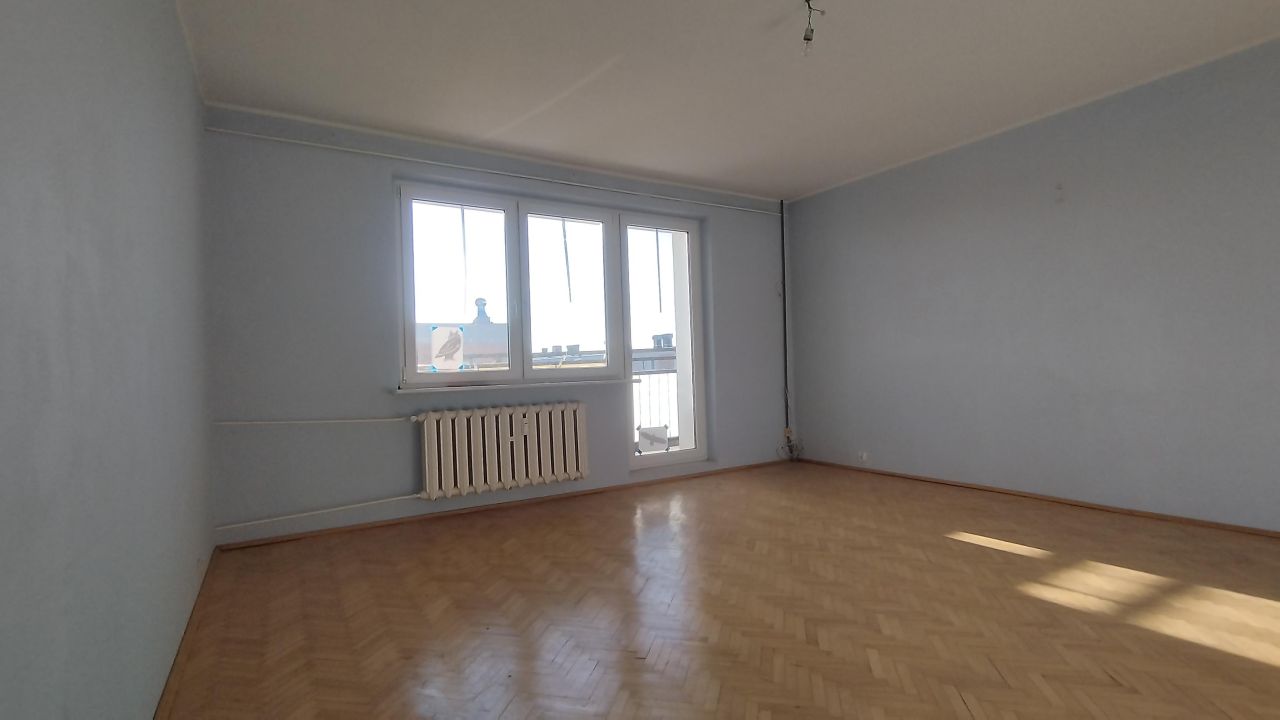 Mieszkanie 3-pokojowe Swarzędz, os. Dąbrowszczaków. Zdjęcie 6