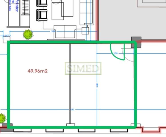 Biuro Warszawa Mokotów. Zdjęcie 15