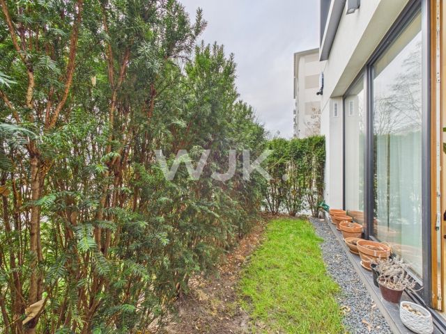 Mieszkanie 3-pokojowe Warszawa Mokotów, ul. Seweryna Goszczyńskiego. Zdjęcie 16