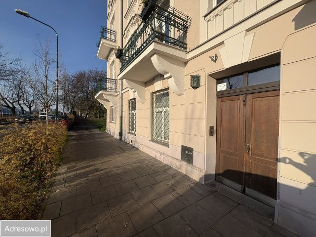 Mieszkanie 1-pokojowe Kraków Kazimierz, ul. Podgórska. Zdjęcie 1